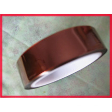 Polyimid Tape, auch genannt Goldfinger Tape, Kapton Tape